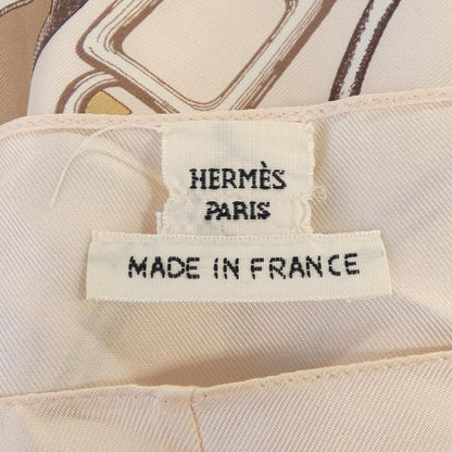 Hermes DO RE Boulces Dress — view 4
