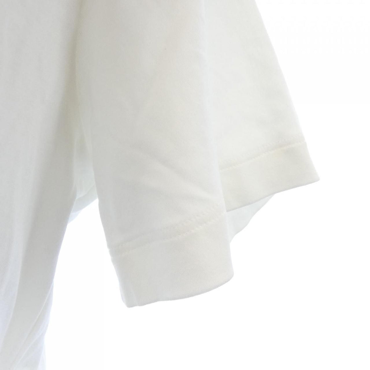Louis Vuitton T-Shirt White — view 6
