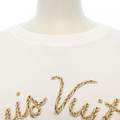 Louis Vuitton T-Shirt White — view 5