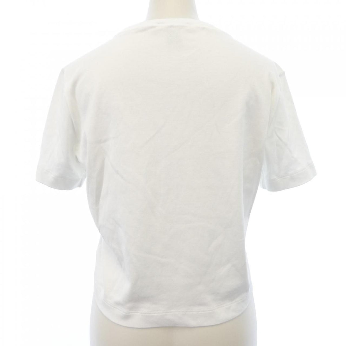 Louis Vuitton T-Shirt White — view 2