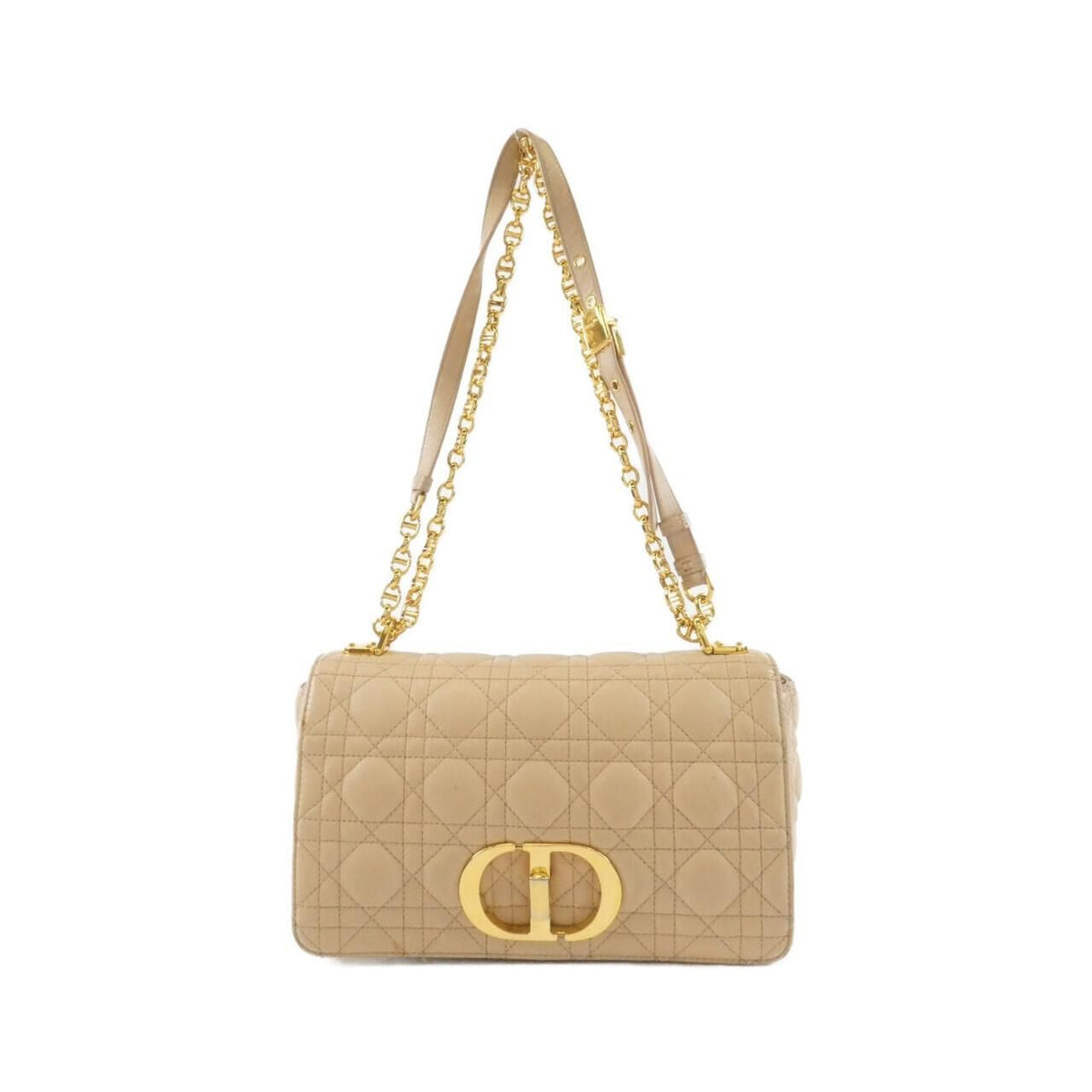 Dior Caro Medium Shoulder Bag