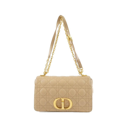 Dior Caro Medium Shoulder Bag