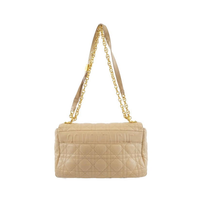 Dior Caro Medium Shoulder Bag — view 2
