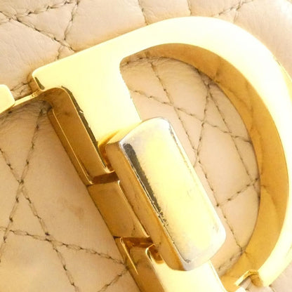 Dior Caro Medium Shoulder Bag — view 5