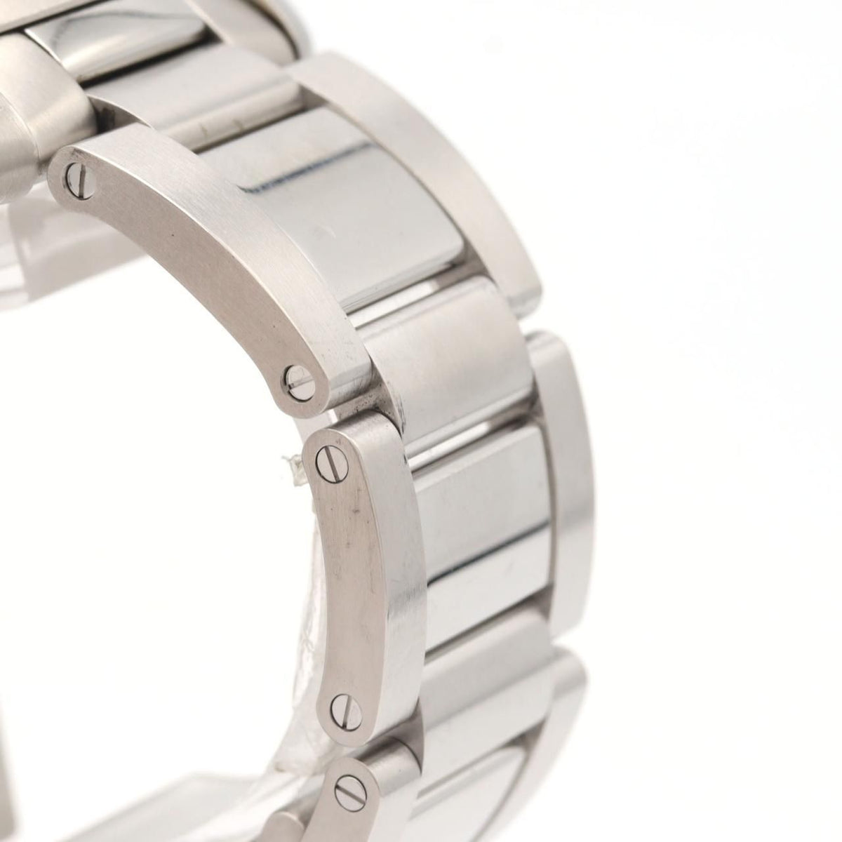 Cartier Calibre de Cartier Diver SS Automatic — view 4