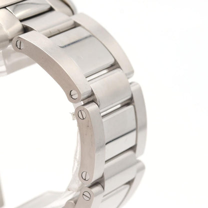 Cartier Calibre de Cartier Diver SS Automatic — view 4