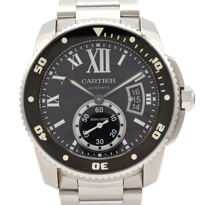 Cartier Calibre de Cartier Diver SS Automatic