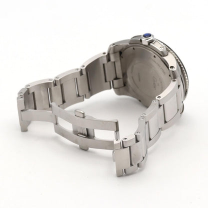 Cartier Calibre de Cartier Diver SS Automatic — view 6