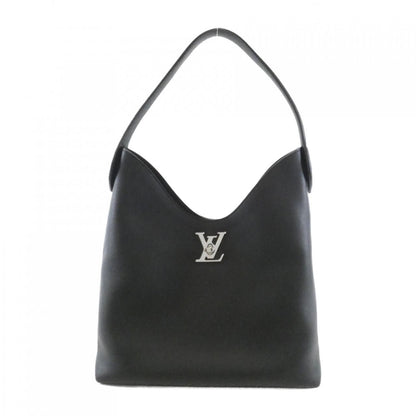Louis Vuitton Lockme Hobo Shoulder Bag