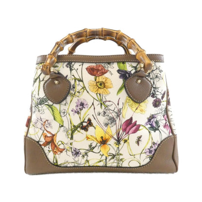 Gucci Bag Handbag White — view 2
