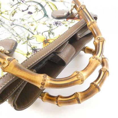 Gucci Bag Handbag White — view 4