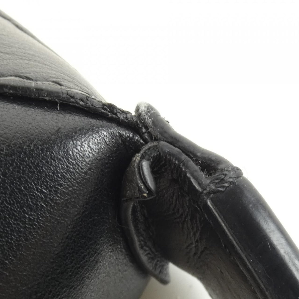 Loewe Puzzle Fold Wash Bag — view 4