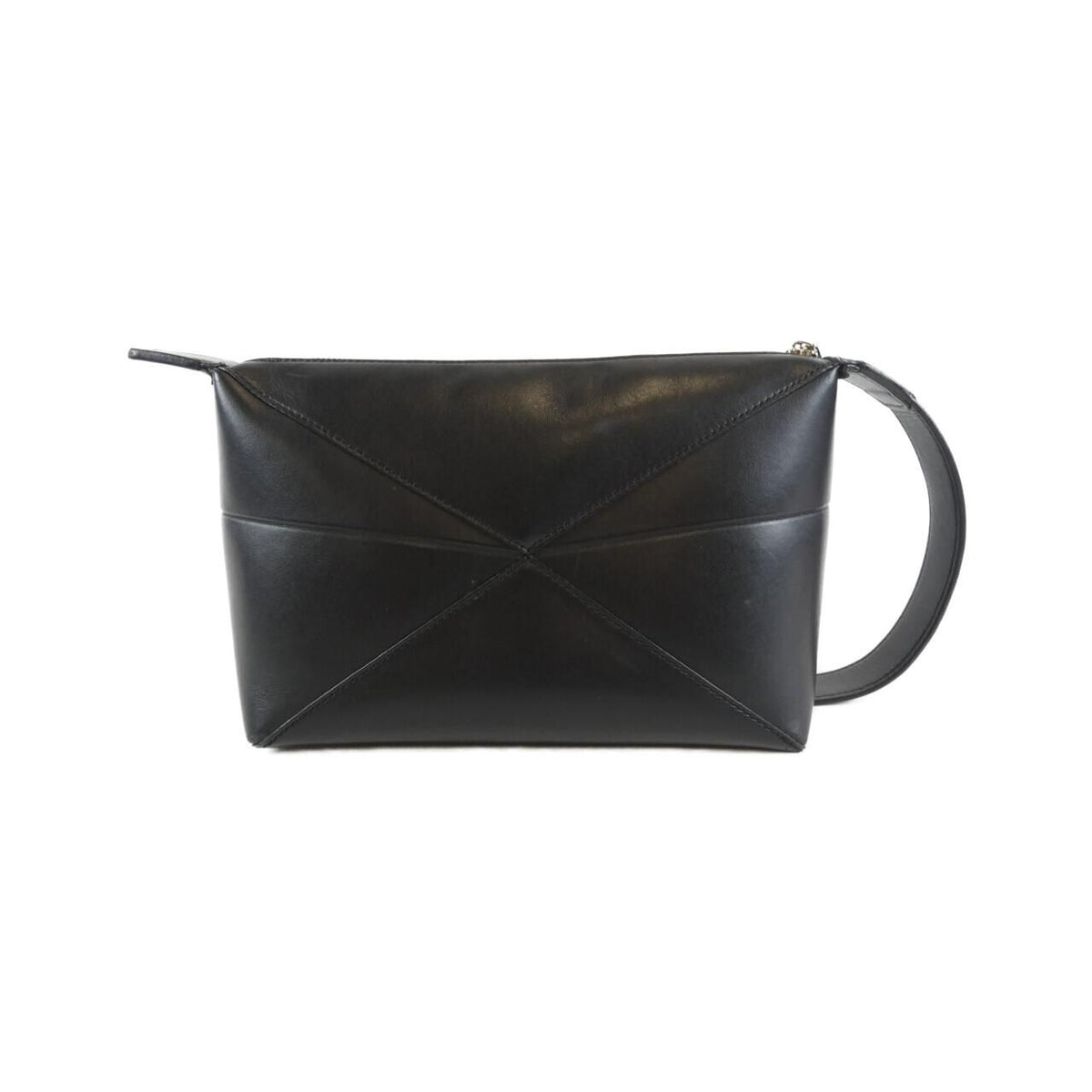 Loewe Puzzle Fold Wash Bag — view 2