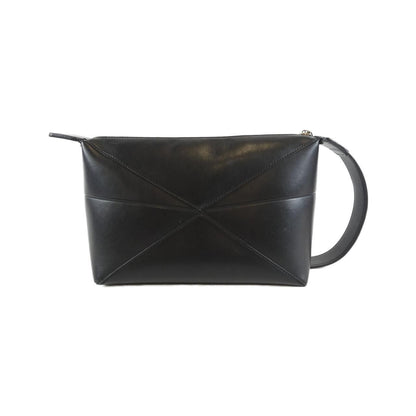 Loewe Puzzle Fold Wash Bag — view 2