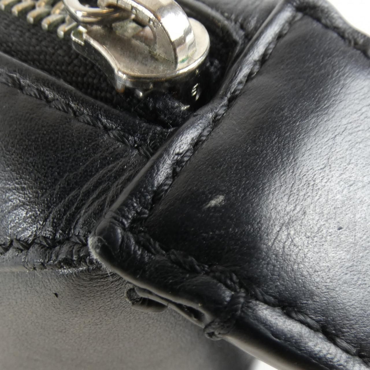 Loewe Puzzle Fold Wash Bag — view 6
