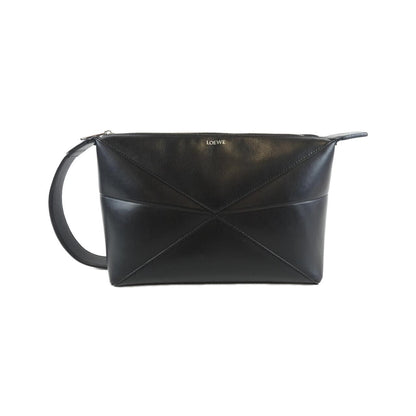 Loewe Puzzle Fold Wash Bag