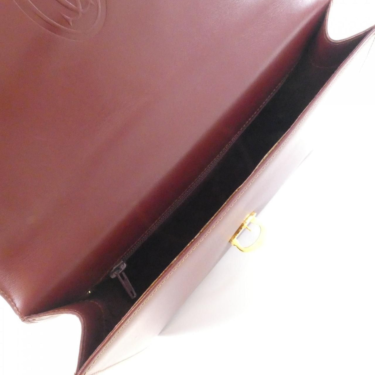 Cartier Vintage Must de Bag — view 6