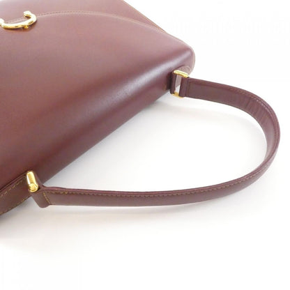 Cartier Vintage Must de Bag — view 5