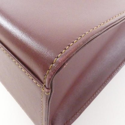 Cartier Vintage Must de Bag — view 3