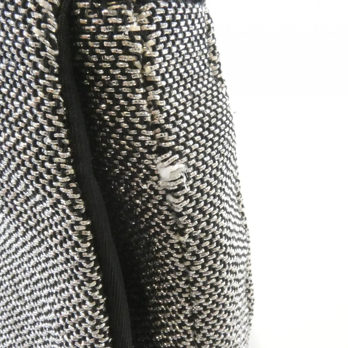Dior Vintage Shoulder Bag — view 4