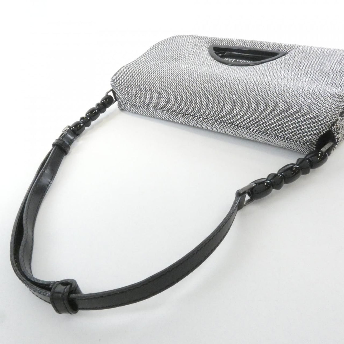 Dior Vintage Shoulder Bag — view 5