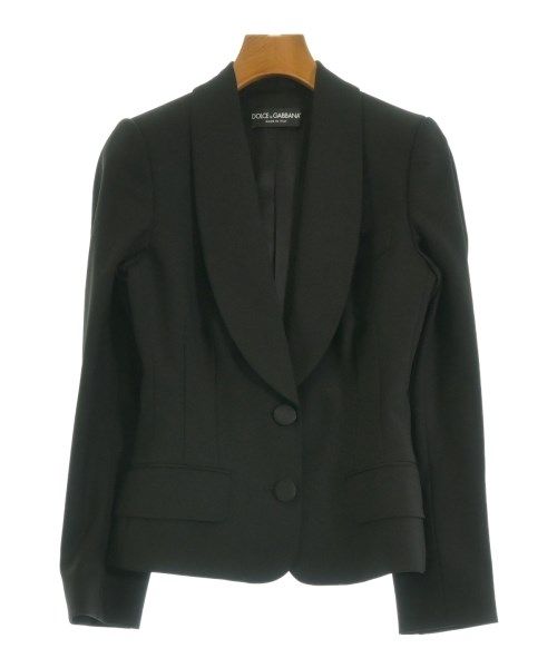 Dolce & Gabbana Tailored Jacket
