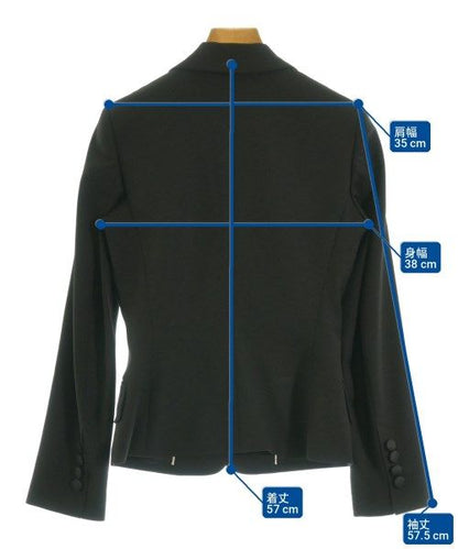 Dolce & Gabbana Tailored Jacket — view 8