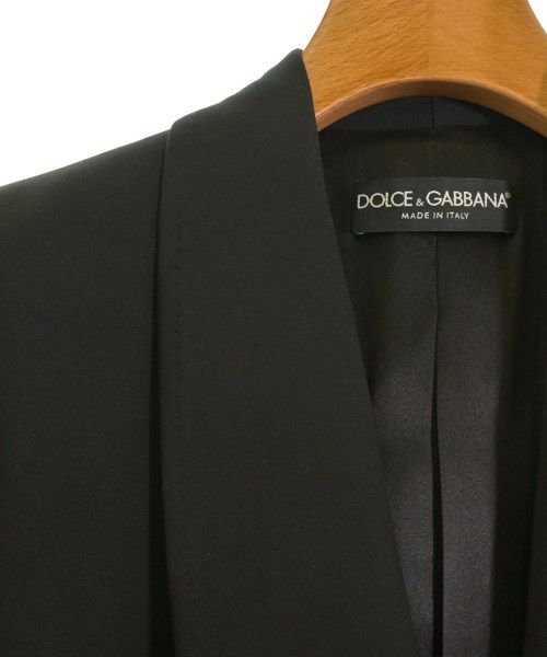 Dolce & Gabbana Tailored Jacket — view 4