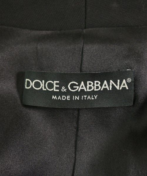 Dolce & Gabbana Tailored Jacket — view 3
