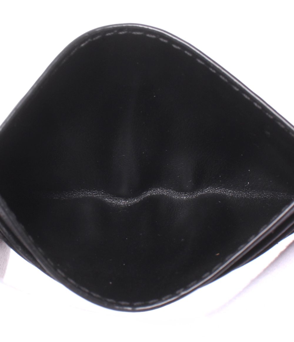Bottega Veneta Card Case Intrecciato — view 3