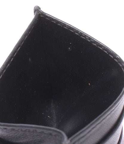 Bottega Veneta Card Case Intrecciato — view 8
