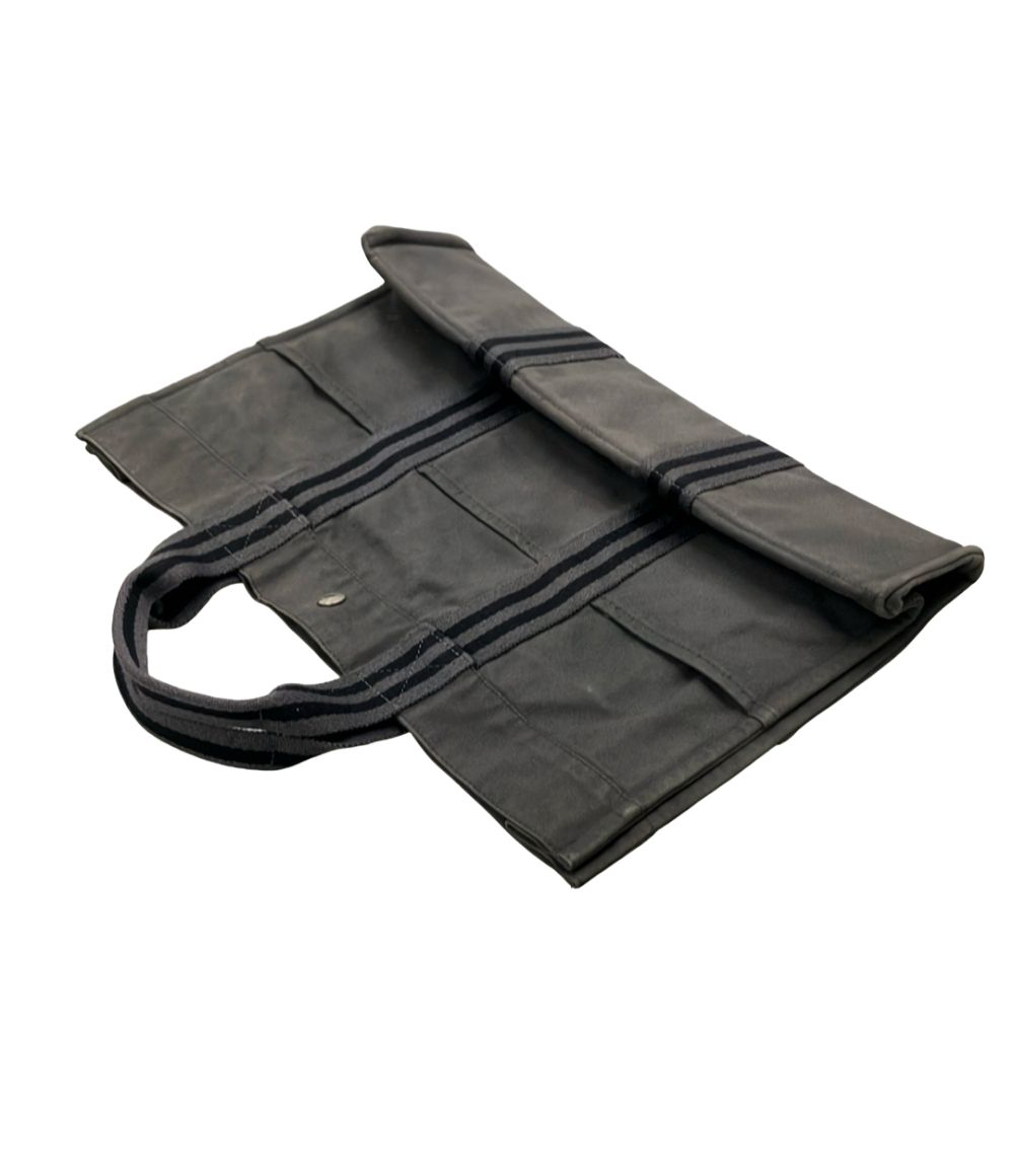 Hermes Tote Bag Fourre Tout MM — view 7