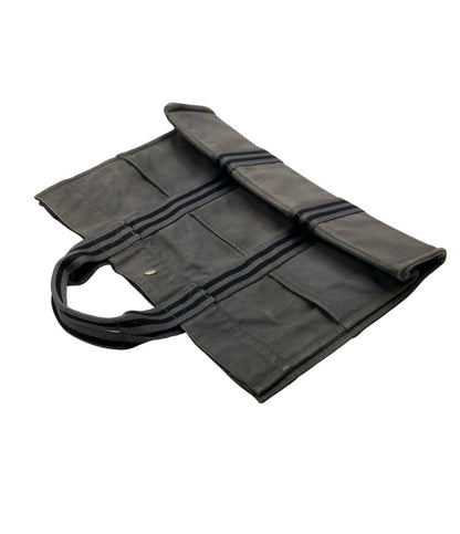 Hermes Tote Bag Fourre Tout MM — view 7