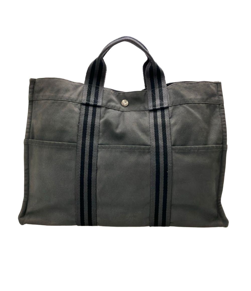 Hermes Tote Bag Fourre Tout MM