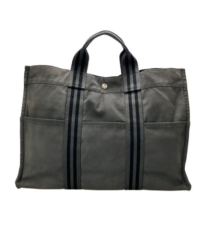 Hermes Tote Bag Fourre Tout MM