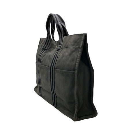 Hermes Tote Bag Fourre Tout MM — view 3