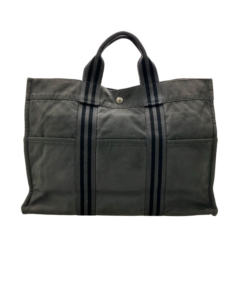 Hermes Tote Bag Fourre Tout MM — view 2
