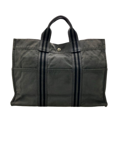 Hermes Tote Bag Fourre Tout MM — view 2