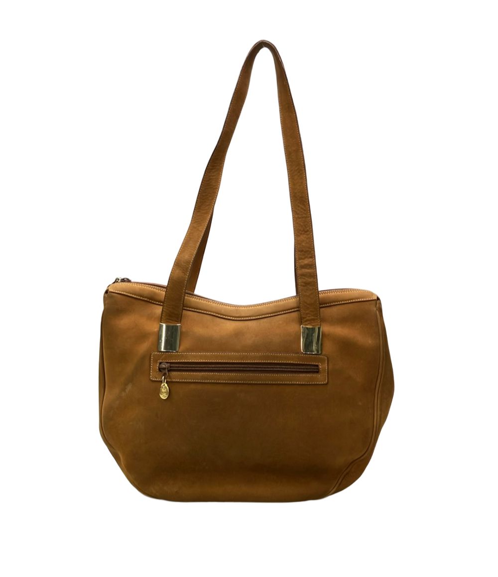 Celine Tote Bag Shoulder Macadam