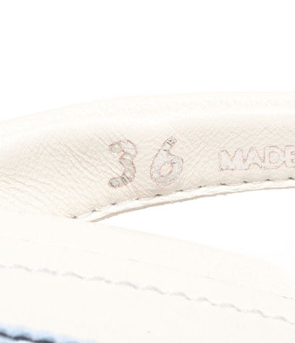 Prada Sandals Raffia Clochette — view 5