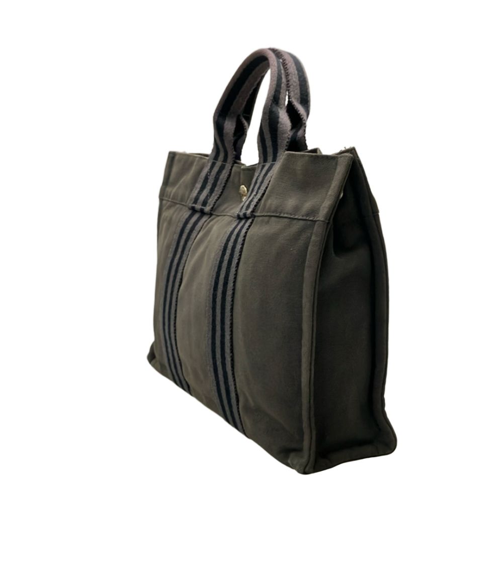Hermes Handbag Fourre Tout PM — view 3