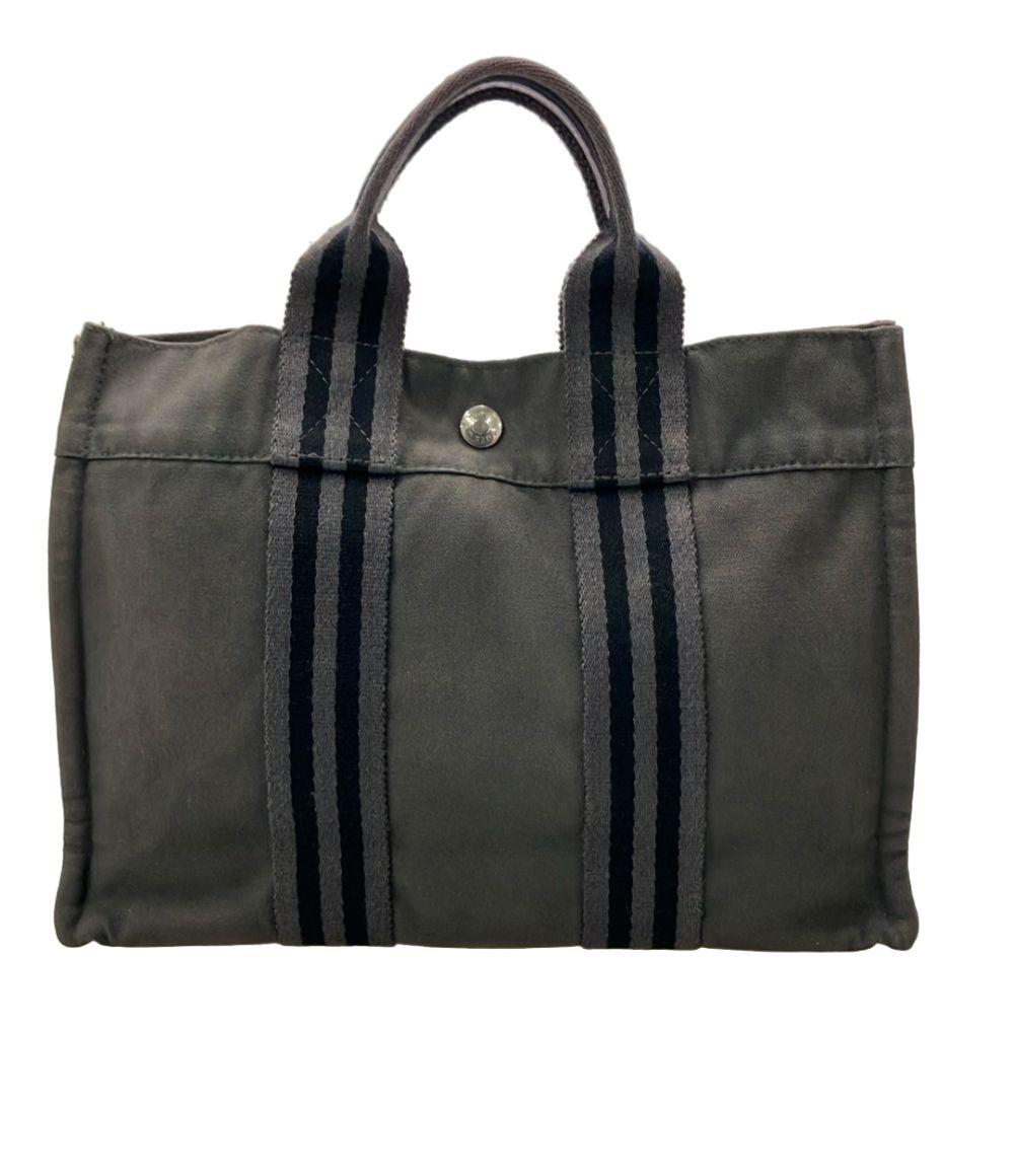 Hermes Handbag Fourre Tout PM