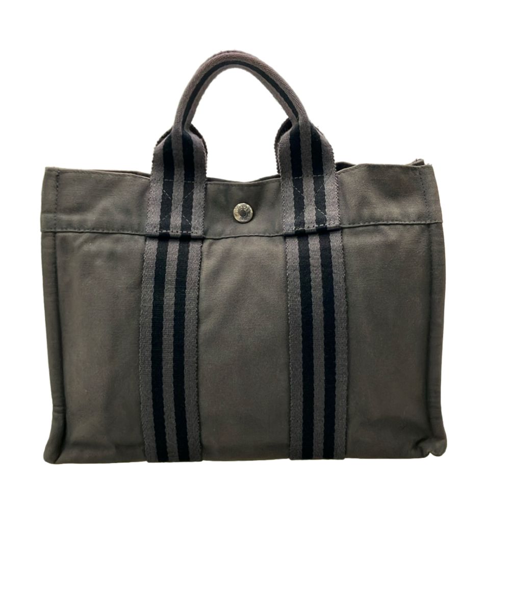 Hermes Handbag Fourre Tout PM — view 2