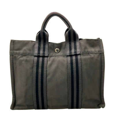 Hermes Handbag Fourre Tout PM — view 2