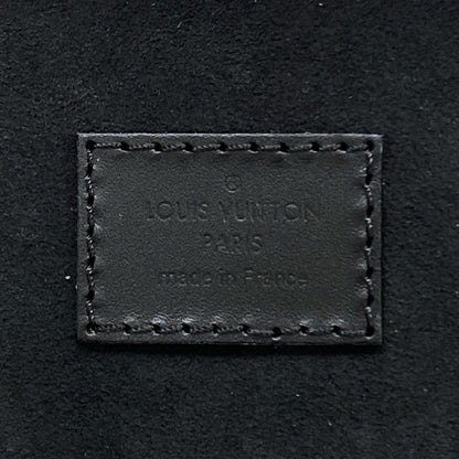 Louis Vuitton Case Monogram Reverse Coffret Shoulder Bag — view 5