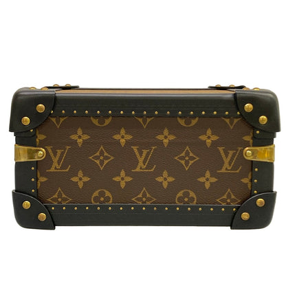 Louis Vuitton Case Monogram Reverse Coffret Shoulder Bag — view 2