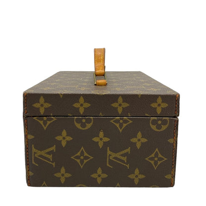 Louis Vuitton Vanity Bag Monogram Boite-a-tout — view 2