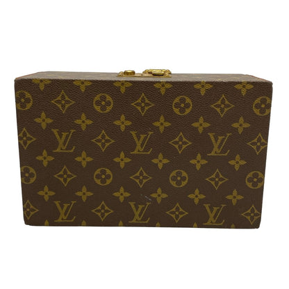 Louis Vuitton Vanity Bag Monogram Boite-a-tout — view 5