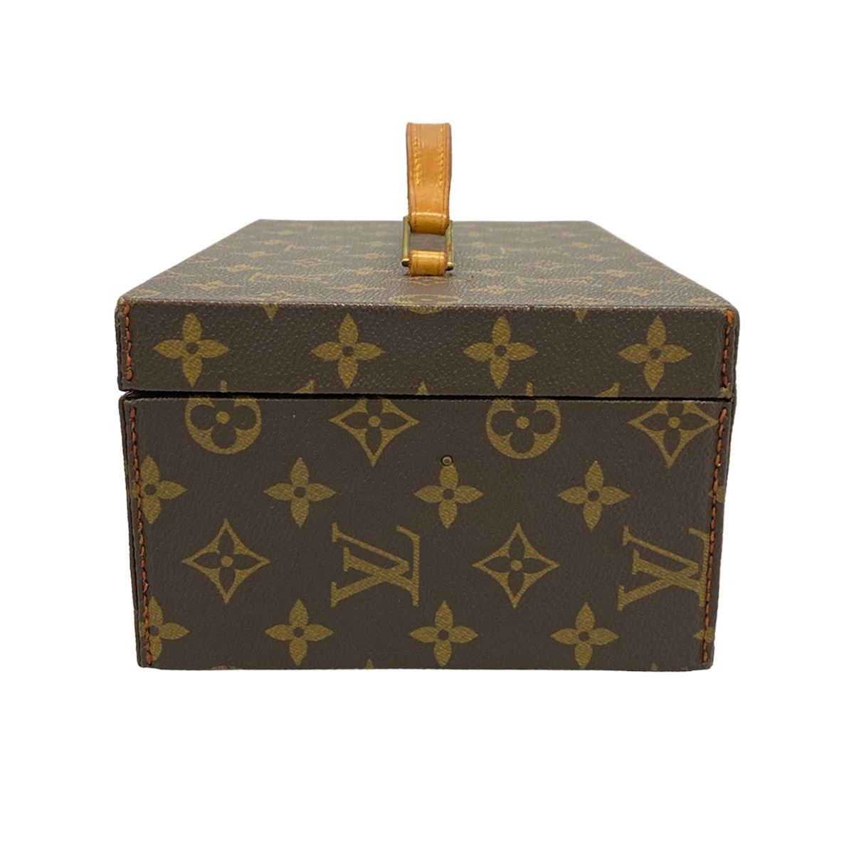 Louis Vuitton Vanity Bag Monogram Boite-a-tout — view 4