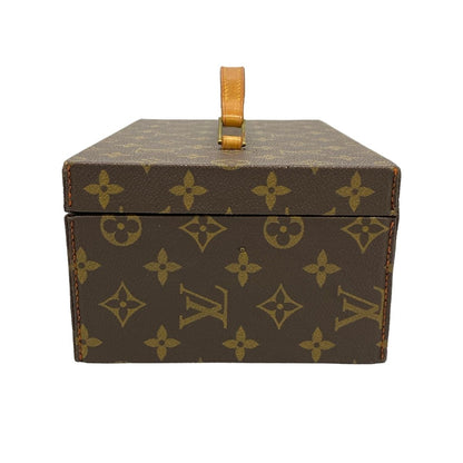 Louis Vuitton Vanity Bag Monogram Boite-a-tout — view 4